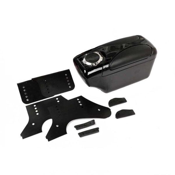 Κονσόλα χειρόφρενου αυτοκινήτου - Τεμπέλης - HR2607 - Universal - 003106 - GoodFlix