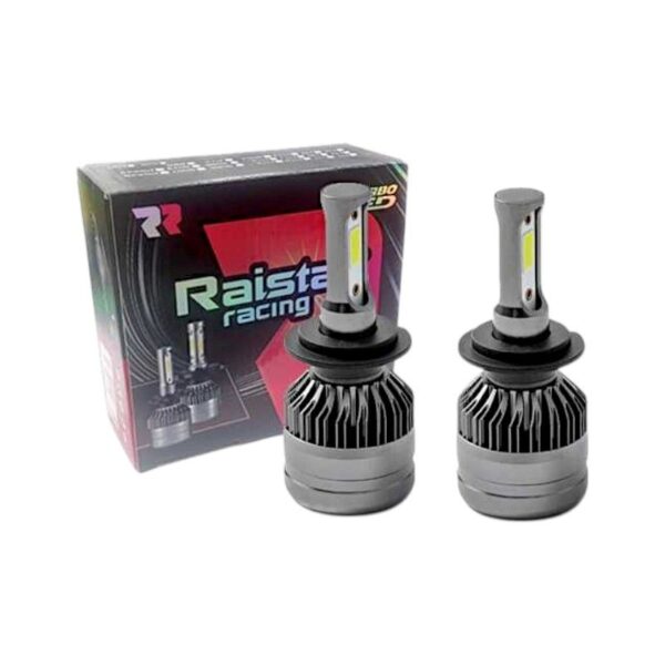 Λάμπες LED - H7 - 36W - 12-24V - D13201-D - 110849 - GoodFlix