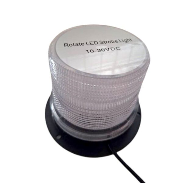 Φάρος οχημάτων LED RGB με τηλεχειριστήριο - 1108441 - 110855 - GoodFlix