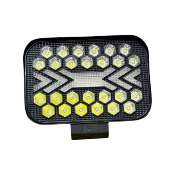 Προβολέας οχημάτων LED - 90W - 12/24V - 1102435/5 - 110862 - GoodFlix