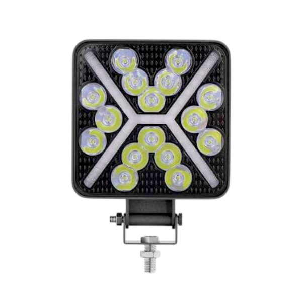 Προβολέας οχημάτων LED - 48W - 12/24V - 1102241B/S35 - 110864 - GoodFlix