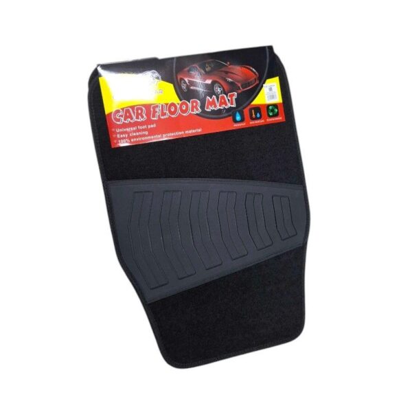 Πατάκια αυτοκινήτου - Celebrity Car - 4pcs - 515 - 112237 - GoodFlix