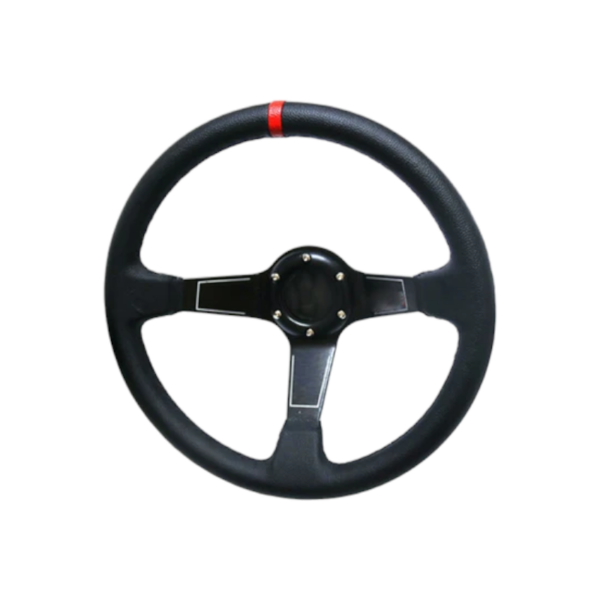 Τιμόνι αυτοκινήτου - R-G32202 - 120101 - GoodFlix