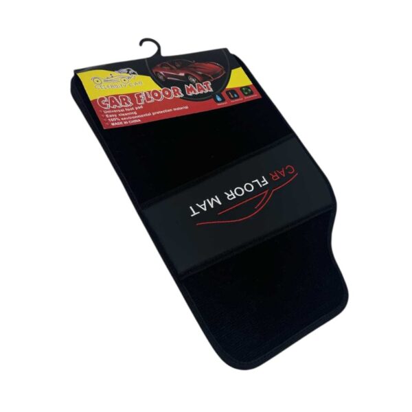 Πατάκια αυτοκινήτου - 508 - 4pcs - 123091 - GoodFlix