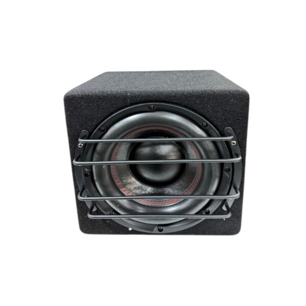 Subwoofer αυτοκινήτου - 12V - 160W - R-Y31413-10 - 130819 - GoodFlix