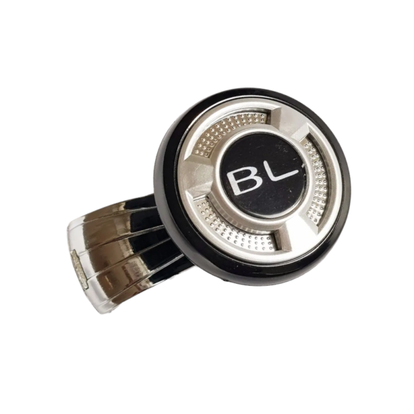 Τεμπέλης τιμονιού - R-Z13102 - 140469 - Silver - GoodFlix