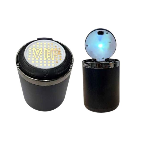 Σταχτοδοχείο αυτοκινήτου με φωτισμό - 1426614B - 140831 - GoodFlix