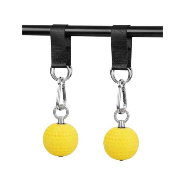 Μπάλες ενδυνάμωσης λαβής - Pull Up Power Balls - 82342 - 150745 - GoodFlix