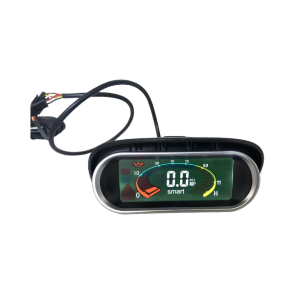 Ψηφιακό κοντέρ οχημάτων - R-G24101-06 - 150881 - GoodFlix