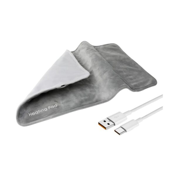 Ηλεκτρική θερμοφόρα σώματος - USB - 151351 - GoodFlix