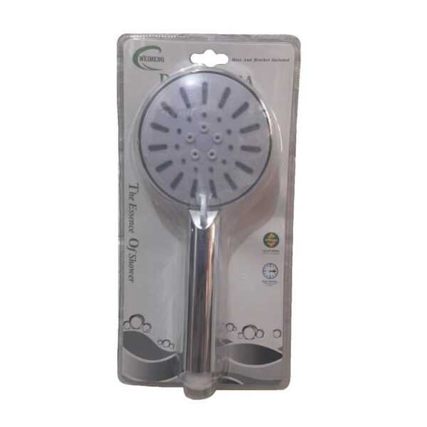 Τηλέφωνο ντους με επιλογές πίεσης - 201420-5 - 152057 - GoodFlix