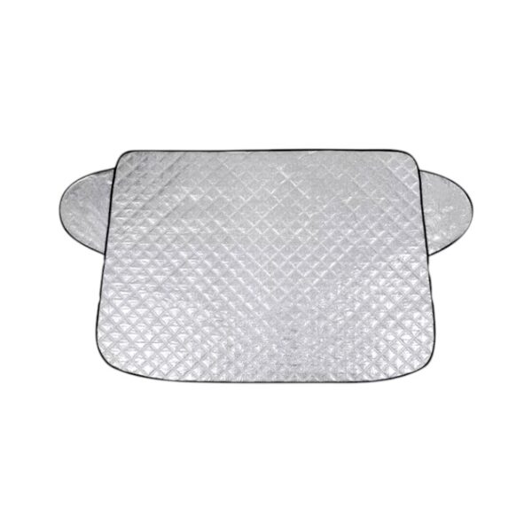 Προστατευτικό κάλυμμα χιονιού παρμπρίζ αυτοκινήτου - R-H15301 - 160909 - GoodFlix