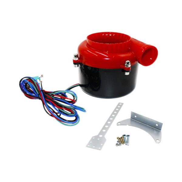 Ηλεκτρική σκάστρα αυτοκινήτου - 1801507/118 - 180657 - GoodFlix