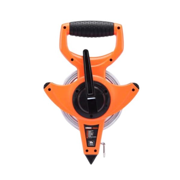 Μετροταινία - 30m x 12.5mm - Finder - 191526 - GoodFlix