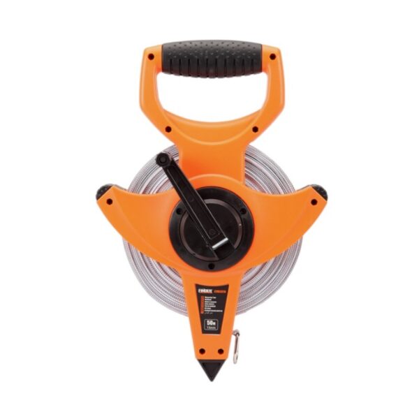 Μετροταινία - 50m x 12.5mm - Finder - 191527 - GoodFlix