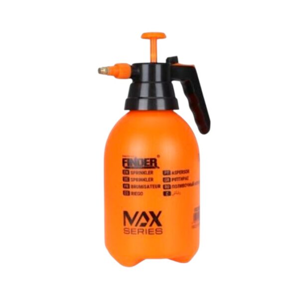 Ψεκαστήρας προπιέσεως 2 λίτρων - 2L - Finder - 191739 - GoodFlix