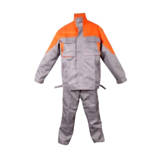 Φόρμα εργασίας - No.4XL - 93-100kg - Finder - 198586 - GoodFlix