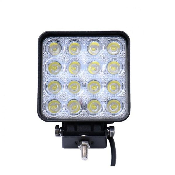Προβολέας οχημάτων LED - 48W - 238419 - GoodFlix