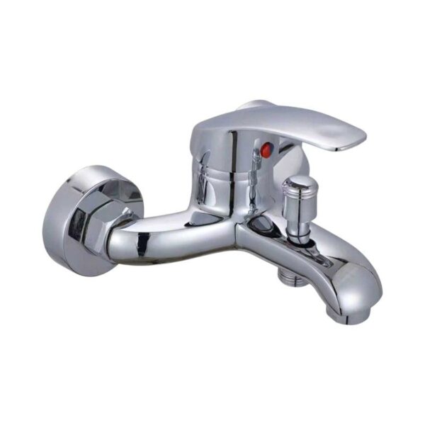 Μπαταρία βρύσης λουτρού/μπανιέρας - 200784 - GoodFlix