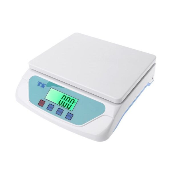 Ψηφιακή ζυγαριά κουζίνας - TS200 - 112142 - GoodFlix