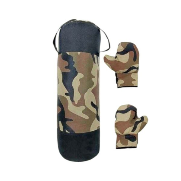 Παιδικό σετ μποξ - 61*22cm - JZL991-47D - 215323 - GoodFlix