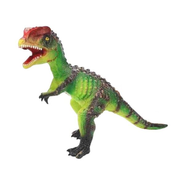 Ηλεκτρονικός δεινόσαυρος με φωτισμό και ήχο - CQS709-15A - 917477 - GoodFlix