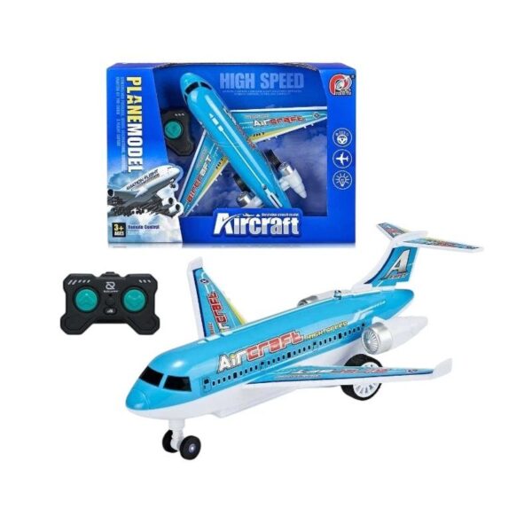 Τηλεκατευθυνόμενο αεροπλάνο - PY198-19E - 917557 - GoodFlix