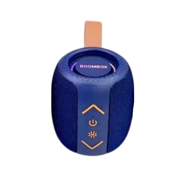 Ασύρματο ηχείο Bluetooth - AC74 - 230741 - Blue - GoodFlix