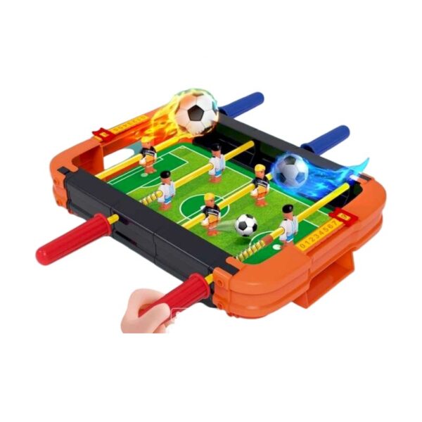 Επιτραπέζιο ποδοσφαιράκι - A9926 - 245231 - GoodFlix