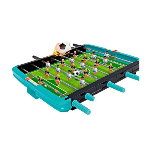 Επιτραπέζιο ποδοσφαιράκι - A9930 - 245255 - GoodFlix