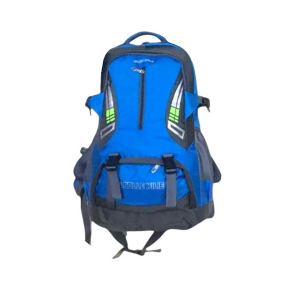 Σακίδιο πλάτης ορειβατικό - W307 - 261531 - Light Blue - GoodFlix