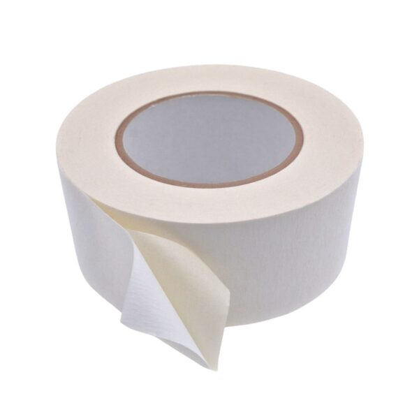 Αυτοκόλλητες ταινίες διπλής όψης - Σετ 8pcs - 15m x 3.4cm - 273126 - GoodFlix