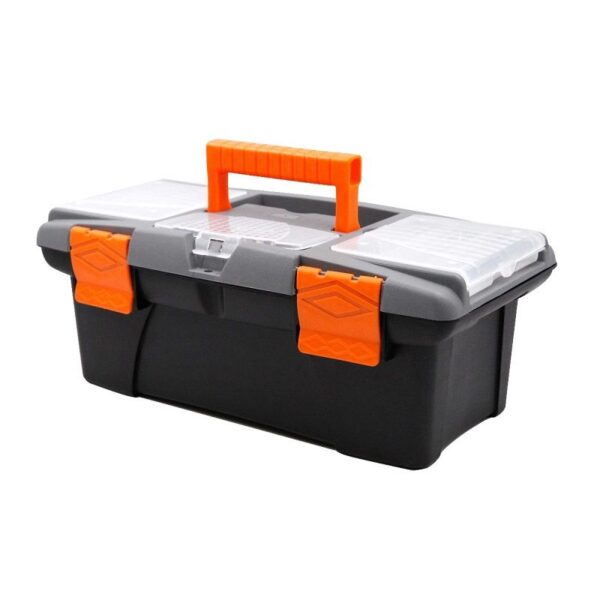 Εργαλειοθήκη πλαστική - 16'' - Finder - 194125 - GoodFlix