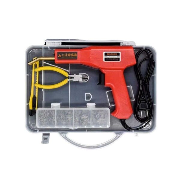 Ηλεκτρικό πιστόλι θερμοκόλλησης πλαστικών - 914000 - GoodFlix