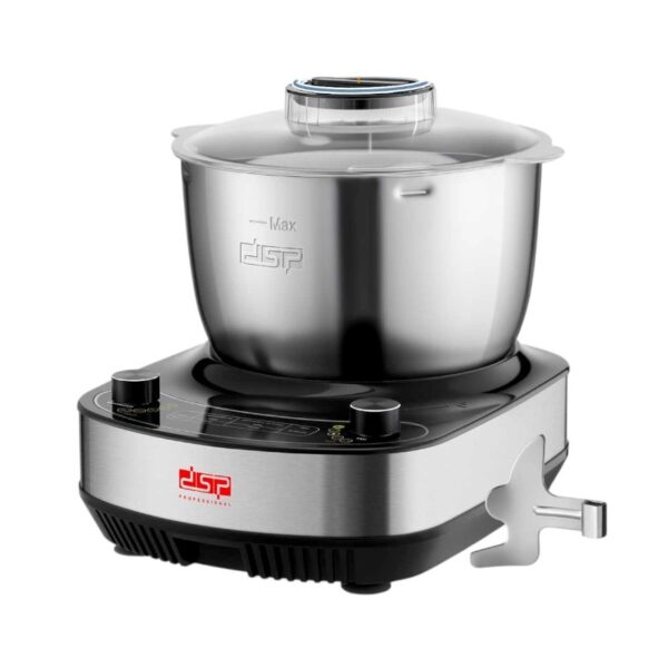 Ηλεκτρικός παρασκευαστής ζύμης - 450W - KM3089 - DSP  - 300193 - GoodFlix