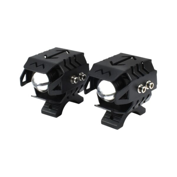 Προβολείς μοτοσυκλέτας LED - MD4409-2 - 310542 - GoodFlix