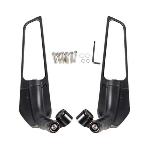 Καθρέπτες μοτοσυκλέτας - R-MG0307-L - 310795 - GoodFlix