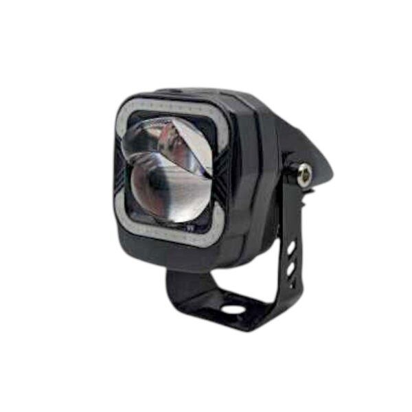 Προβολέας μοτοσυκλέτας LED - 16W - 12/24V - 3104504/24 - 310799 - GoodFlix