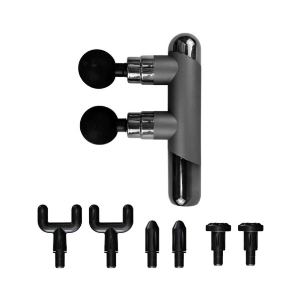 Συσκευή μασάζ σώματος - Dual Fascial Gun - CX-202548 - 358736 - GoodFlix