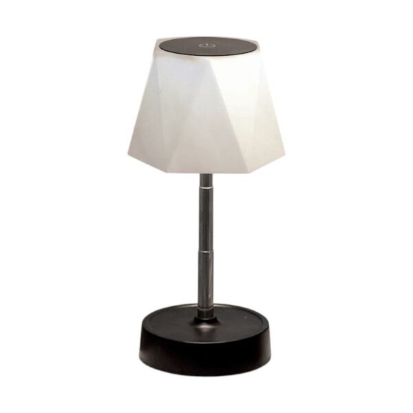 Επαναφορτιζόμενο φωτιστικό πορτατίφ LED - 329B - 419284 - GoodFlix