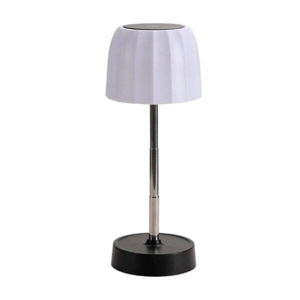 Επαναφορτιζόμενο φωτιστικό πορτατίφ LED - 329C - 419291 - GoodFlix