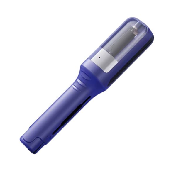 Επαναφορτιζόμενη συσκευή αφαίρεσης ψαλίδας μαλλιών - Trimmer - AW888 - 480431 - Blue - GoodFlix