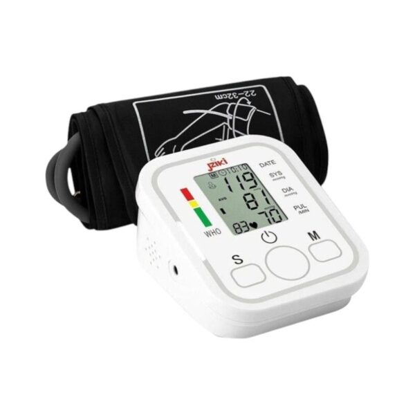 Πιεσόμετρο μπράτσου - ZK-B869YA - 517105 - GoodFlix