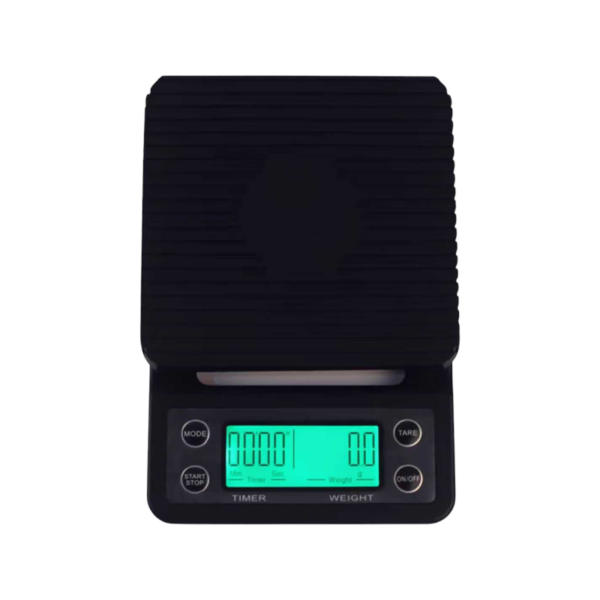 Ψηφιακή ζυγαριά κουζίνας - 522954 - GoodFlix