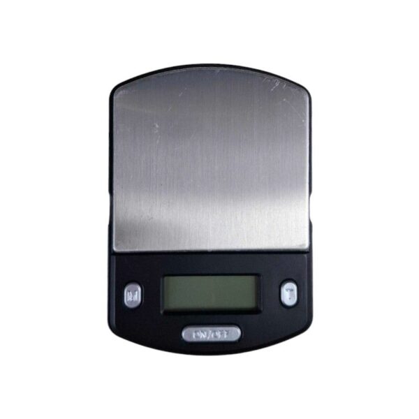 Ψηφιακή ζυγαριά ακριβείας τσέπης  - ZHH-200g - 522978 - GoodFlix