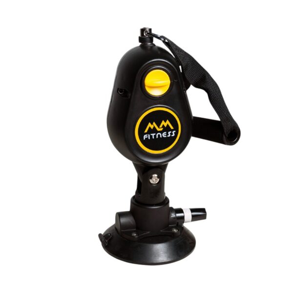 Πολυλειτουργικό λάστιχο εκγύμνασης με βεντούζα - 556731 - GoodFlix