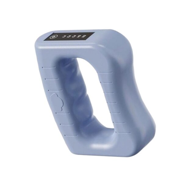 Συσκευή μασάζ σώματος - Fascial - 614691 - Blue - GoodFlix