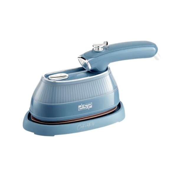 Ατμοσίδερο ταξιδιού mini - KD1172 - Blue - DSP - 618793 - GoodFlix