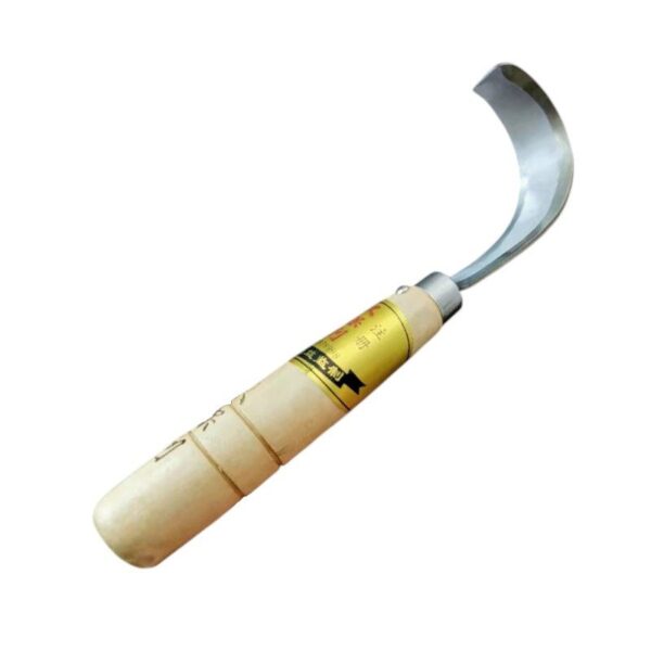 Μαχαίρι κοπής Jackfruit - 801 - 716183 - GoodFlix