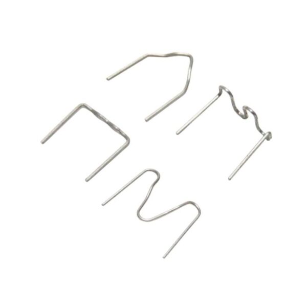 Ανταλλακτικά σύρματα για πιστόλι θερμοκόλλησης πλαστικών - 716275 - GoodFlix